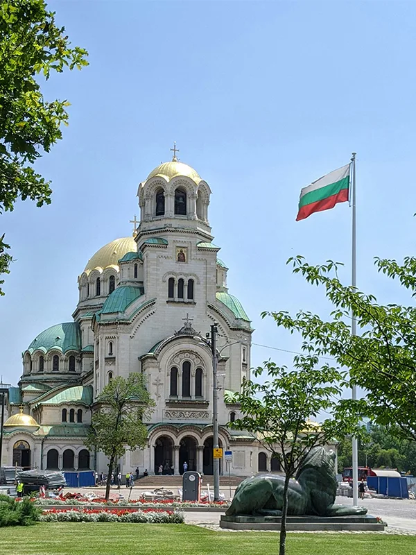 Bulgaria eSIM,telus international europe, esim bulgaria