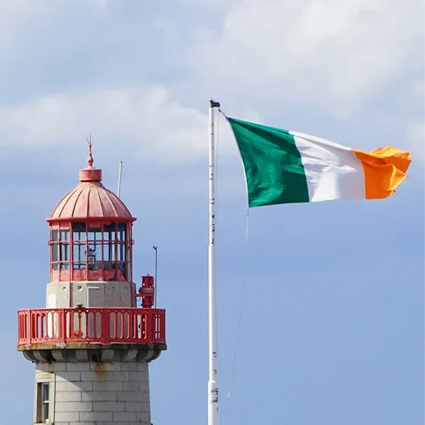 Ireland eSIM, eSIM Ireland