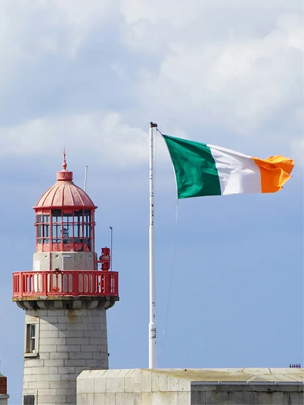 Ireland eSIM, eSIM Ireland