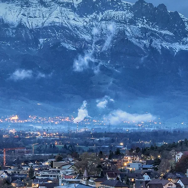 Liechtenstein eSIM, eSIM Liechtenstein,