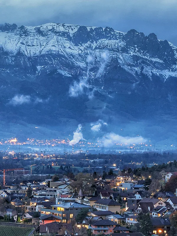 Liechtenstein eSIM, eSIM Liechtenstein,