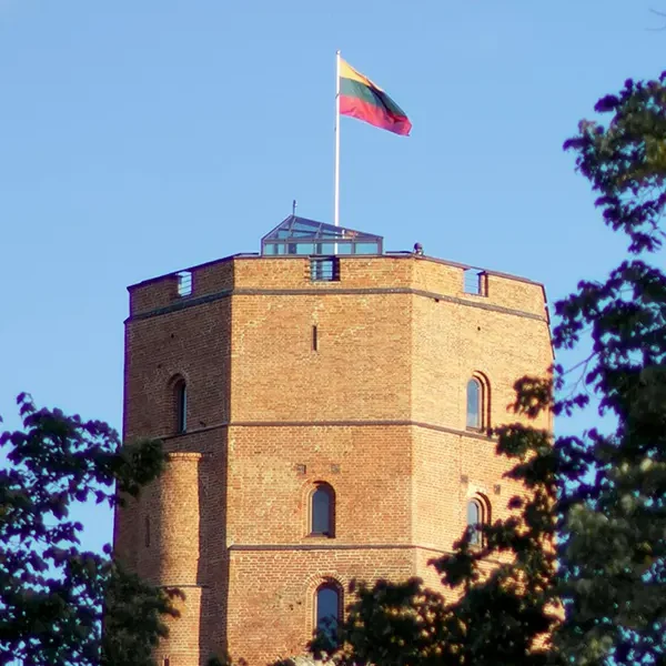 Lithuania eSIM, eSIM Lithuania