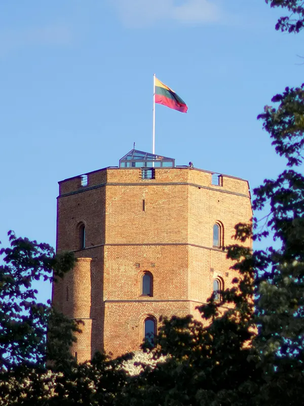 Lithuania eSIM, eSIM Lithuania