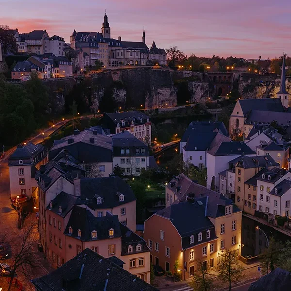 Luxembourg eSIM, eSIM Luxembourg,