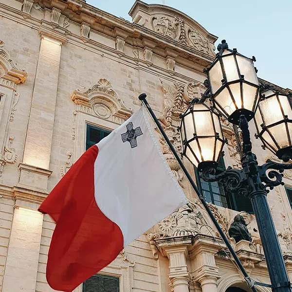 Malta eSIM, eSIM Malta