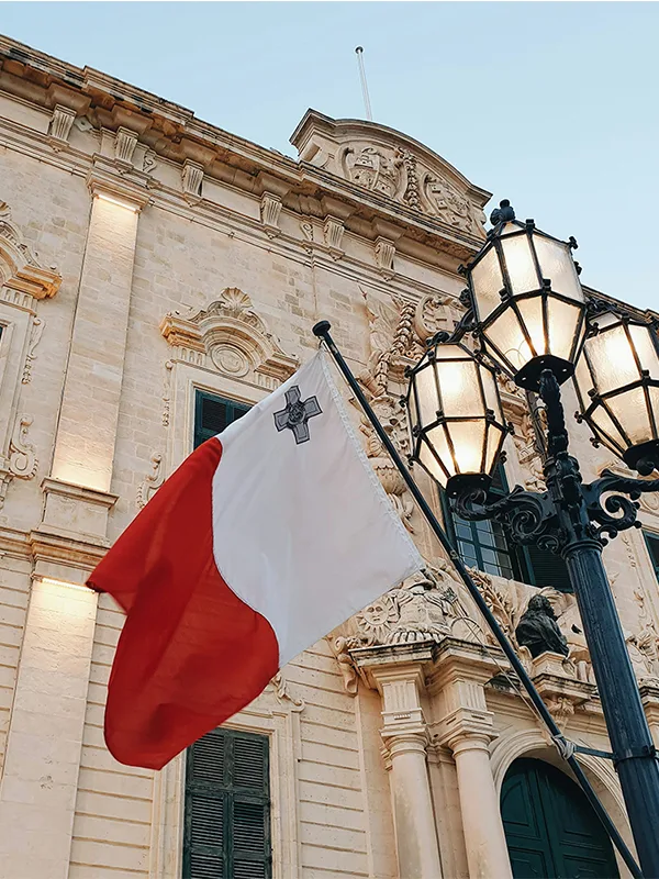 Malta eSIM, eSIM Malta