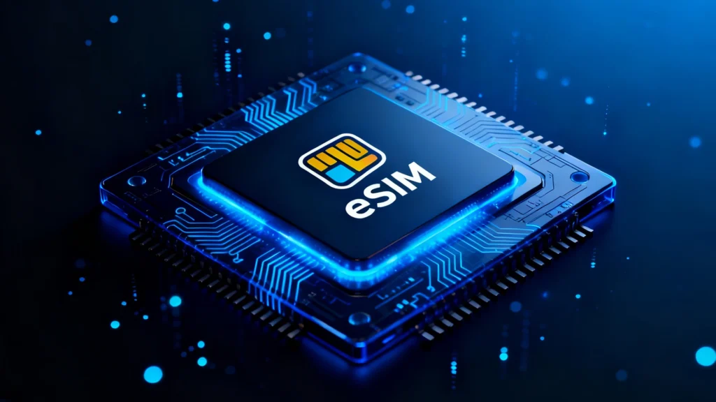 eSIM